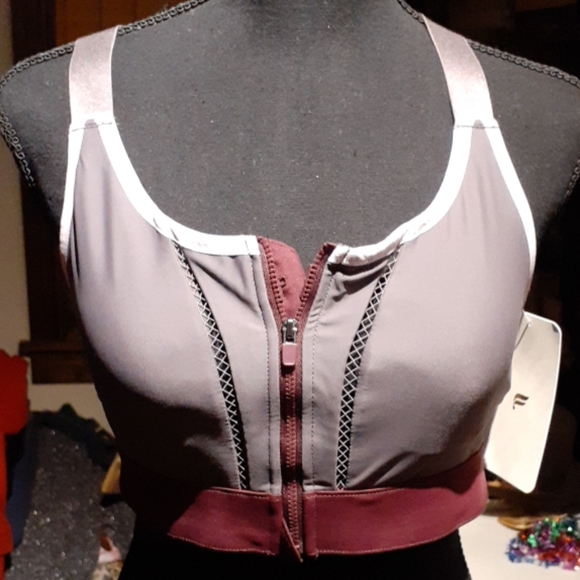 Fabletics Other - New high impact sports bra